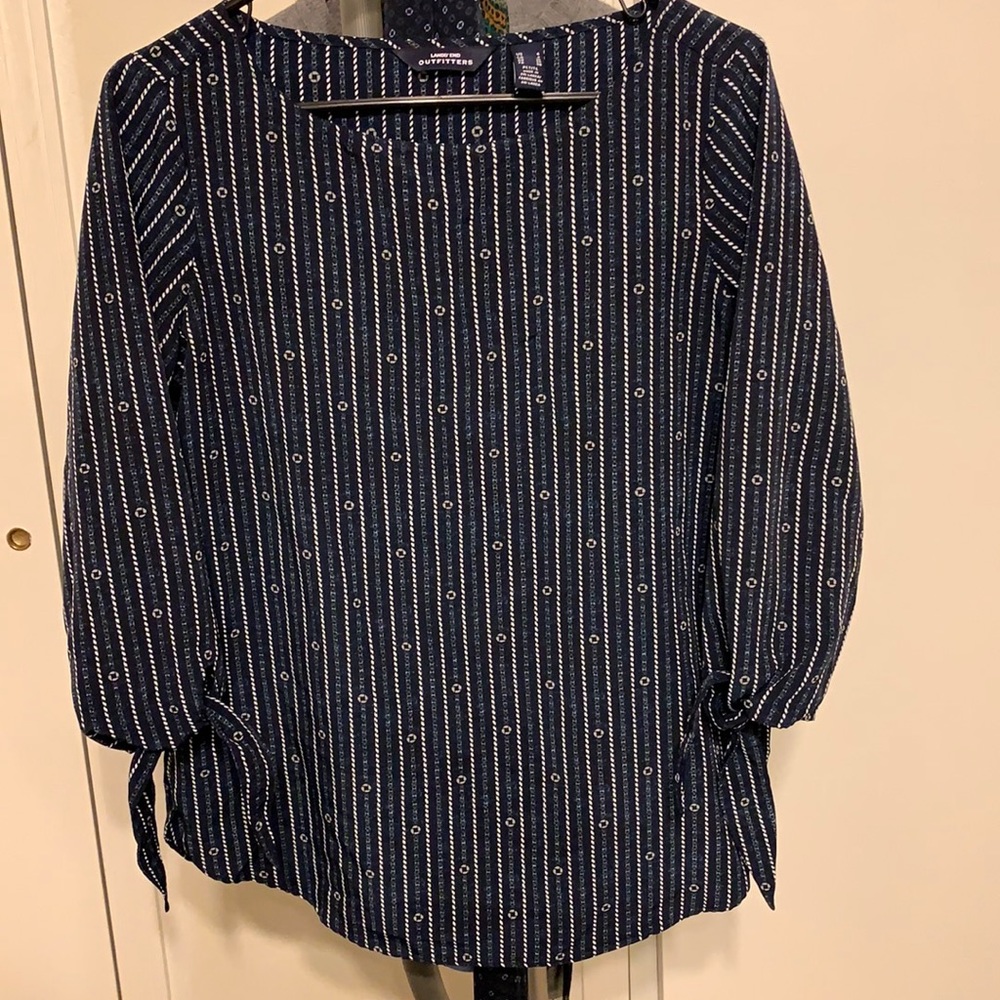 Chase Shirt